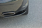 Splitters laterales traseros Bentley Continental GT Mk1 GT
