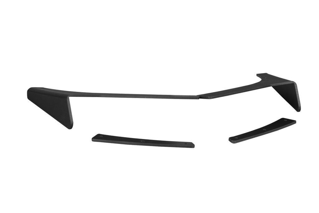 Splitters laterales traseros BMW Serie 1 F20/F21 M-POWER FACELIFT