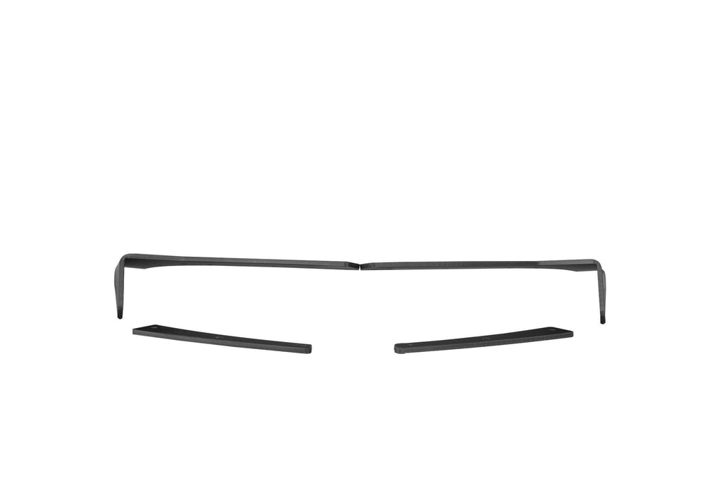 Splitters laterales traseros BMW Serie 1 F20/F21 M-POWER FACELIFT