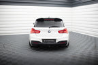 Splitters laterales traseros BMW Serie 1 F20/F21 M-POWER FACELIFT