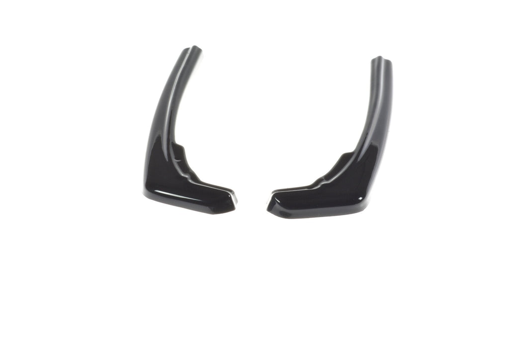 Splitters laterales traseros BMW Serie 6 Gran Coupé F06 2011-2015