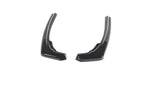Splitters laterales traseros BMW Serie 6 Gran Coupé F06 2011-2015