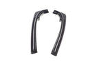Splitters laterales traseros BMW Serie 6 Gran Coupé F06 2011-2015