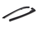 Splitters laterales traseros BMW Serie 6 Gran Coupé F06 2011-2015