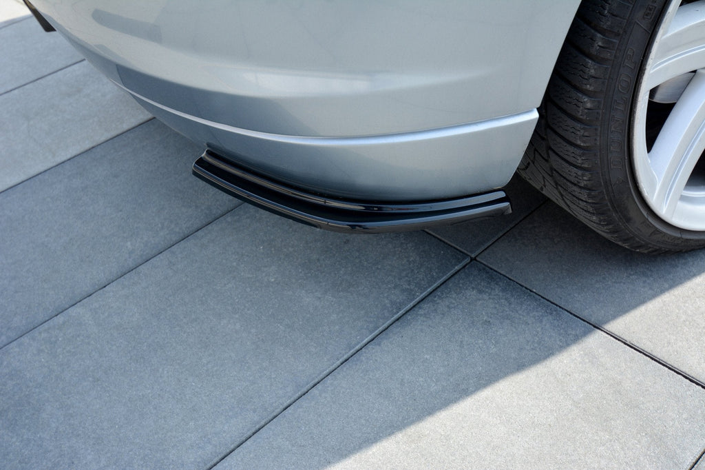 Splitters laterales traseros CHRYSLER CROSSFIRE
