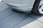 Splitters laterales traseros CHRYSLER CROSSFIRE