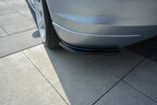 Splitters laterales traseros CHRYSLER CROSSFIRE