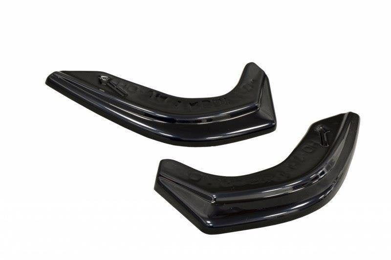 HONDA JAZZ MK1 Rear Side Splitters