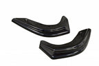HONDA JAZZ MK1 Rear Side Splitters