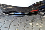Splitters laterales traseros INFINITI QX70