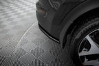 Splitters laterales traseros KIA SPORTAGE mk4 GT-Line