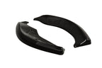 Rear Side Splitters V.1 AUDI S3 8L
