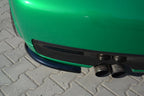 Rear Side Splitters V.1 AUDI S3 8L