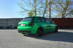 Rear Side Splitters V.1 AUDI S3 8L