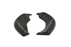 Rear Side Splitters V.1 AUDI S3 8L