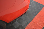 Splitters laterales traseros V.1 VW GOLF 7 R VARIANT FACELIFT