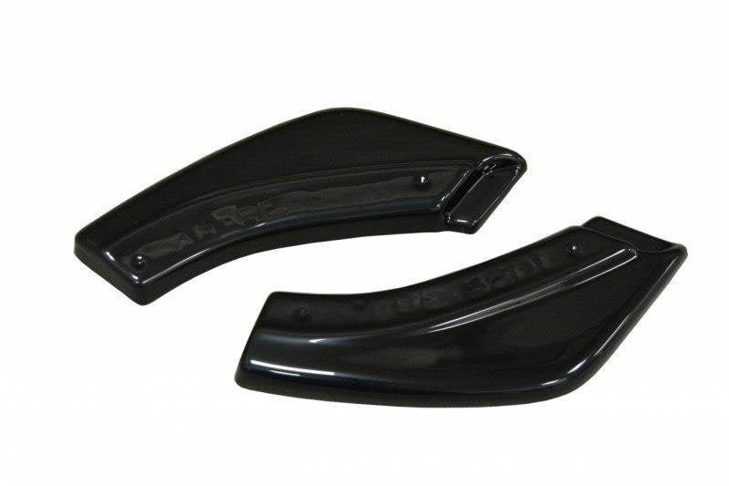 Splitters laterales traseros VW BEETLE