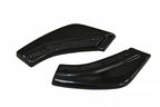Splitters laterales traseros VW BEETLE