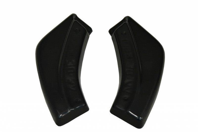 Splitters laterales traseros VW BEETLE