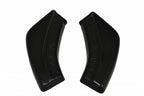 Splitters laterales traseros VW BEETLE