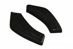 Splitters laterales traseros VW BEETLE