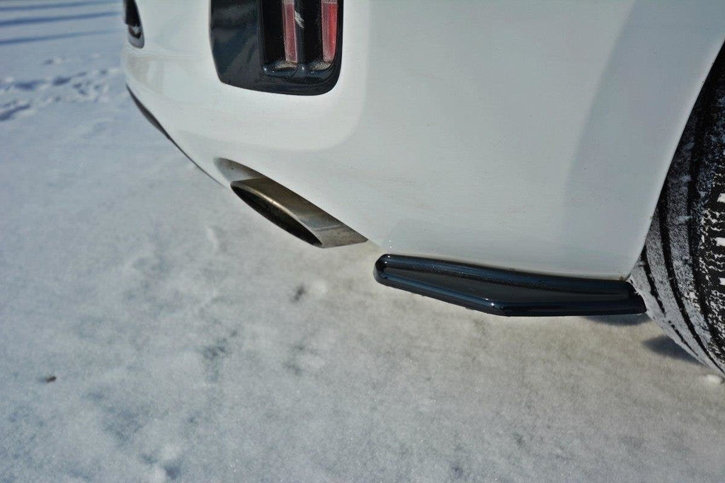 DIFUSORES Kia Cee'd MK2