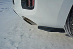 DIFUSORES Kia Cee'd MK2