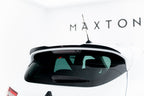 RENAULT CLIO MK4 RS Spoiler Extension