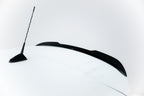 RENAULT CLIO MK4 RS Spoiler Extension