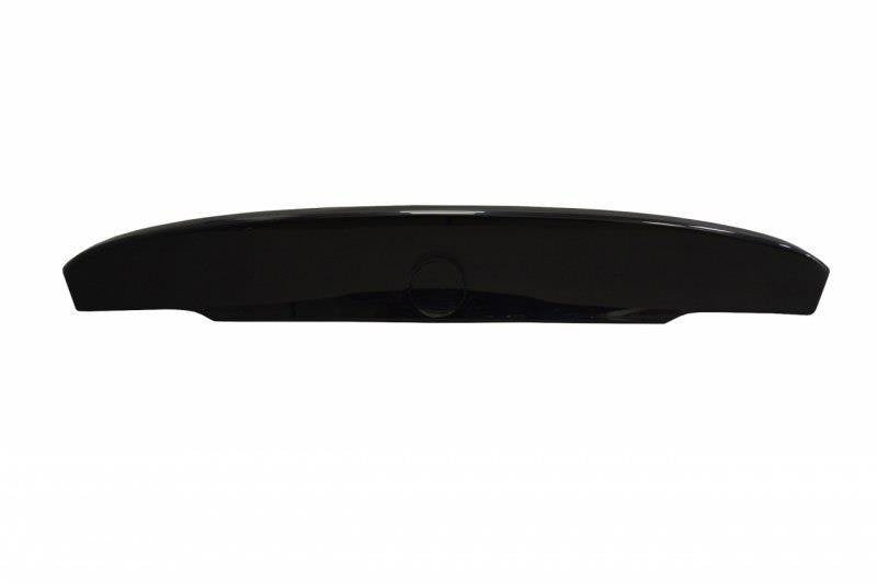 Spoiler trasero BMW Serie 3 E46 Berlina 4 puertas <M3 CSL Look> (para pintar)
