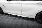 Side Flaps BMW Serie 1 F20 M135i / M140i / M-Pack