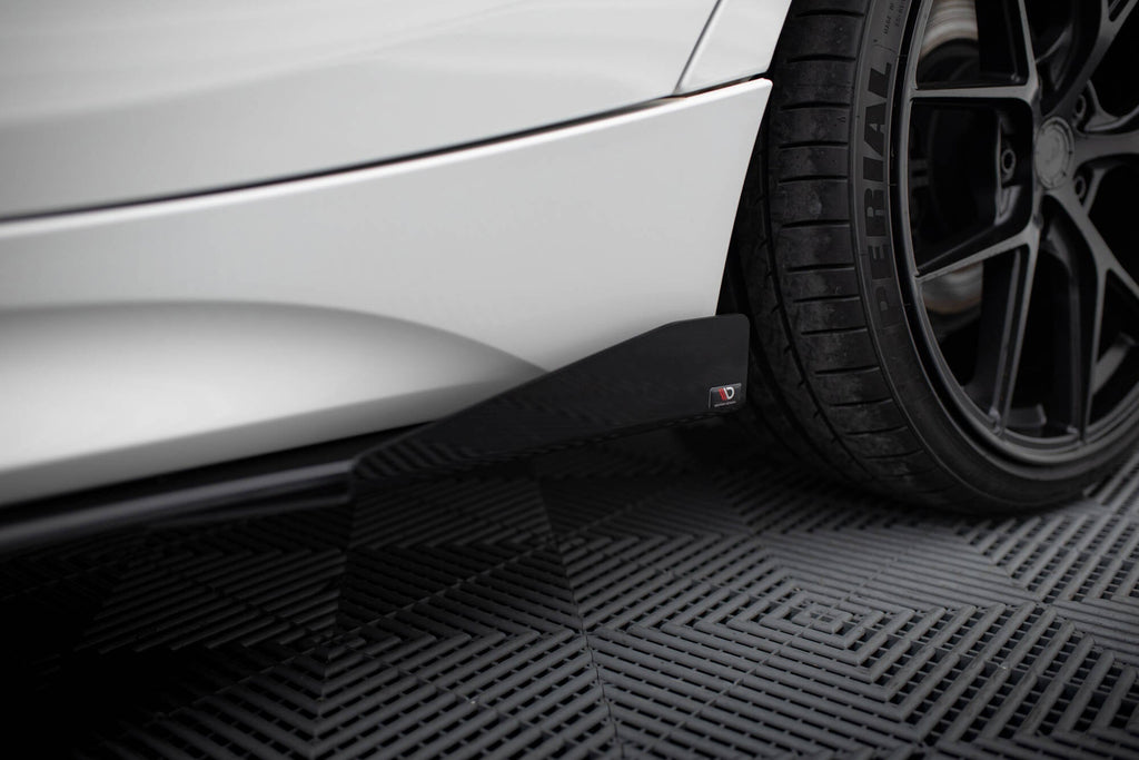 Side Flaps BMW Serie 1 F20 M135i / M140i / M-Pack