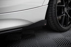 Side Flaps BMW Serie 1 F20 M135i / M140i / M-Pack