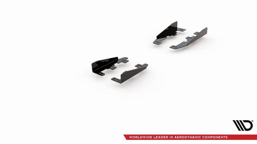 Side Flaps BMW Serie 1 F20 M135i / M140i / M-Pack