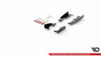 Side Flaps BMW Serie 1 F21 M135i / M140i / M-Pack