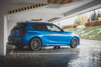Side Flaps BMW Serie 1 F21 M135i / M140i / M-Pack