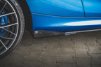 Side Flaps BMW Serie 1 F21 M135i / M140i / M-Pack