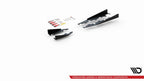Side Flaps Toyota GR Yaris Mk4