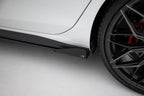 Side Flaps Volkswagen Golf GTI / GTE / GTI Clubsport / R-Line Mk8