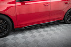 Side Skirts Volkswagen Golf GTI Mk6
