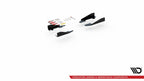 Side Skirts Volkswagen Polo GTI Mk6