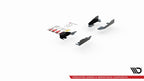 Side Skirts Volkswagen Polo GTI Mk6