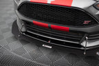 Lip delantero híbrido V.1 Ford Focus ST Mk3 Facelift