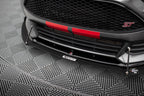 Lip delantero híbrido V.2 Ford Focus ST Mk3 Facelift
