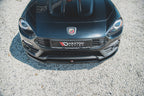 Lip delantero Abarth 124 Spider