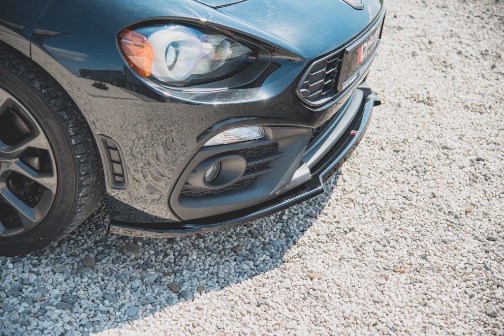 Lip delantero Abarth 124 Spider