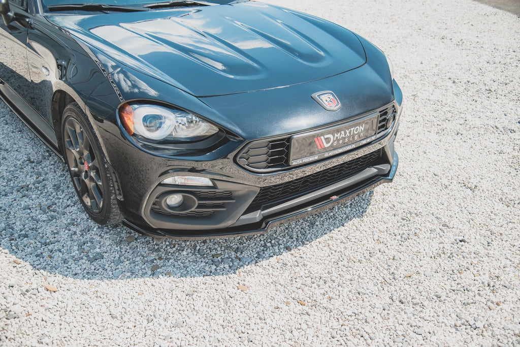 Lip delantero Abarth 124 Spider