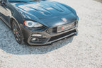 Lip delantero Abarth 124 Spider