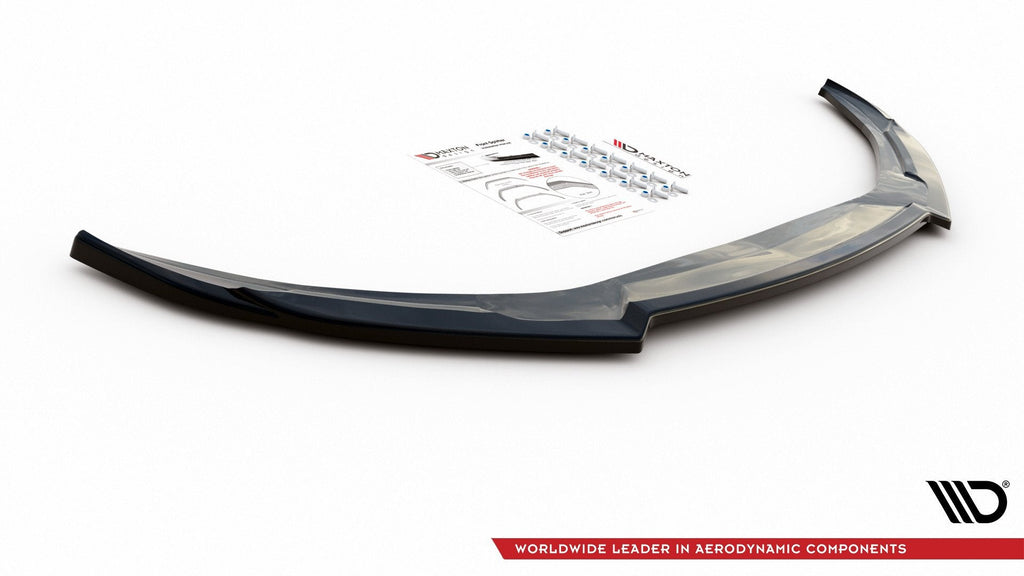 Lip delantero Abarth 124 Spider