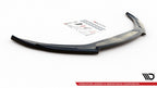 Lip delantero Abarth 124 Spider